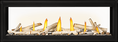 Luxuria™ 50 See Through