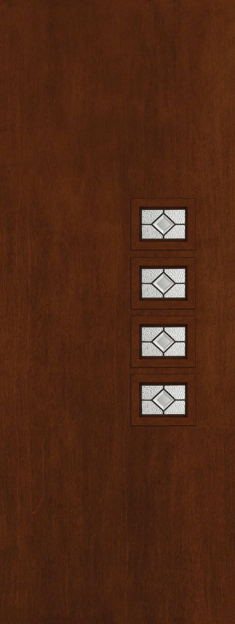 Pulse® Modern Fiber-Classic® Mahogany Pulse — FCM811RPB
