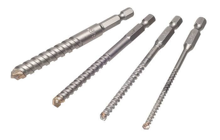 Product image for GRN MAS-SET MASONRY DRILL SET