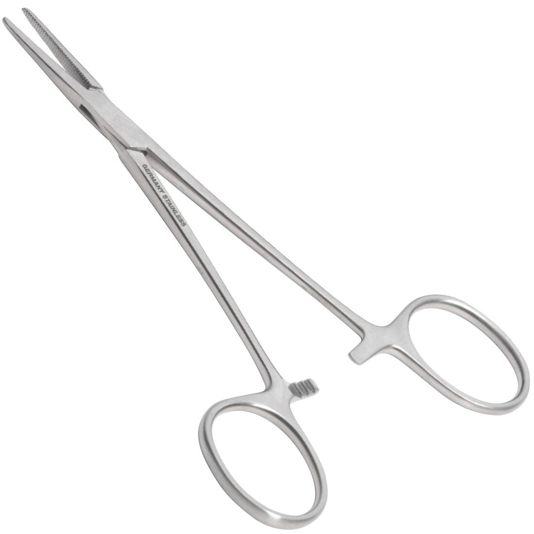 ACE Halsted Mosquito Forcep #4, straight, 4-3/4", 12cm