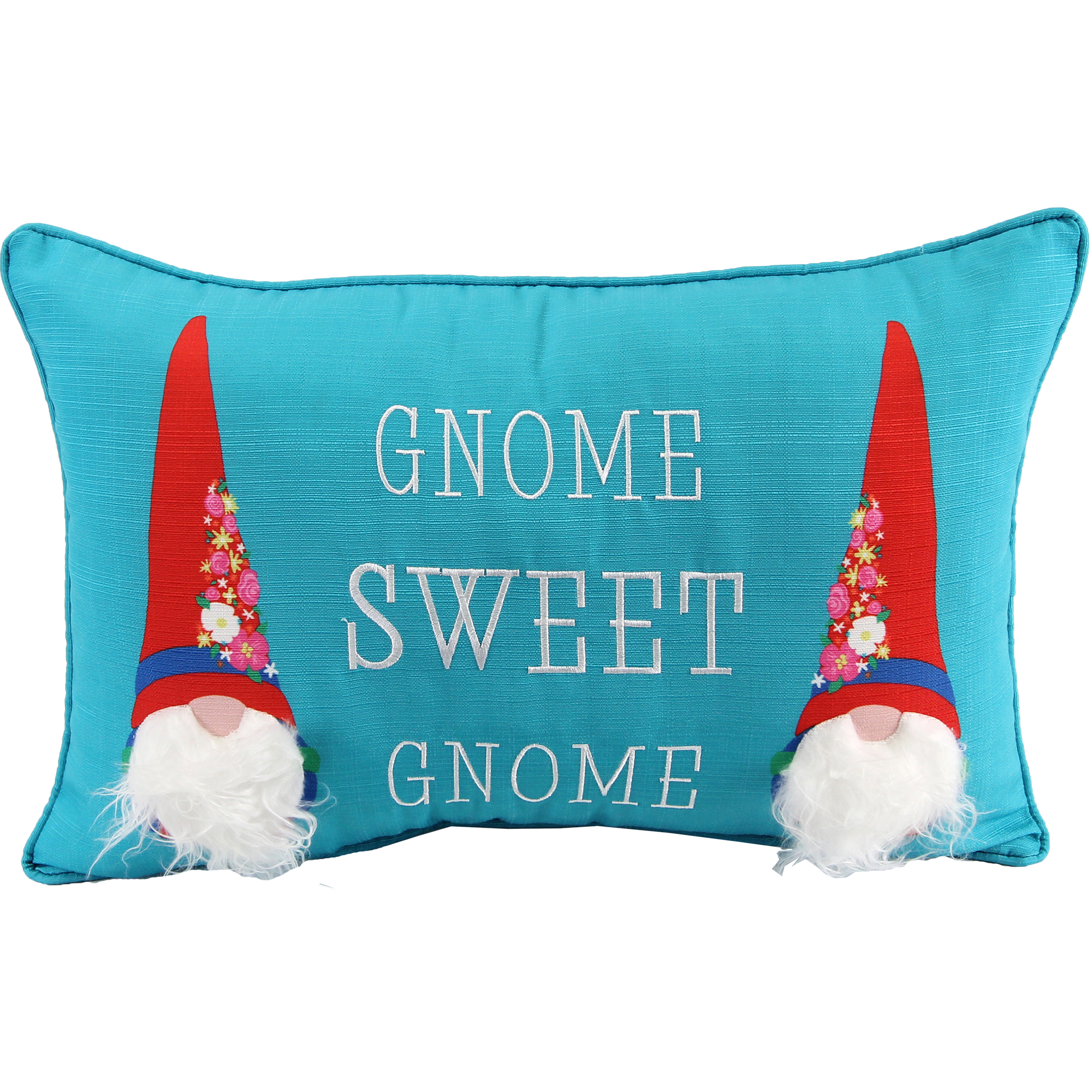 20" x 14" Indoor Lumbar Throw Pillow - Picture 41 of 41