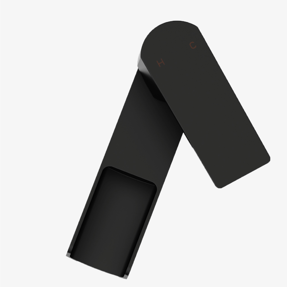 Intelligent Handle Design for Easy Operation