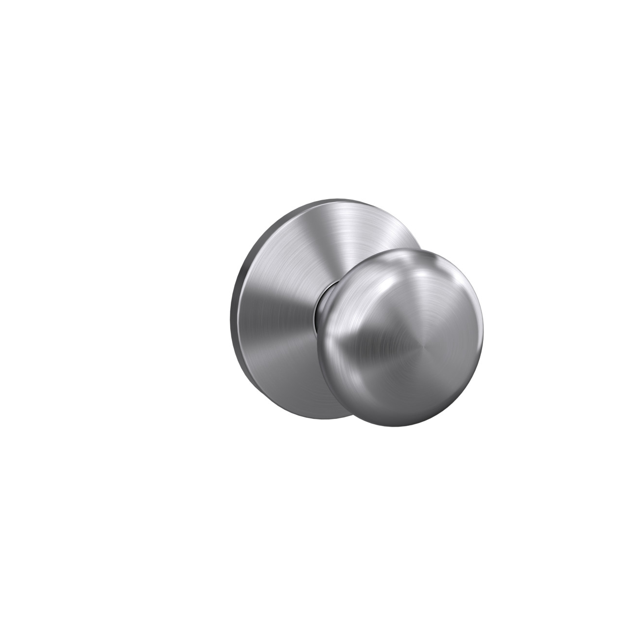 Custom Plymouth Non-Turning Knob