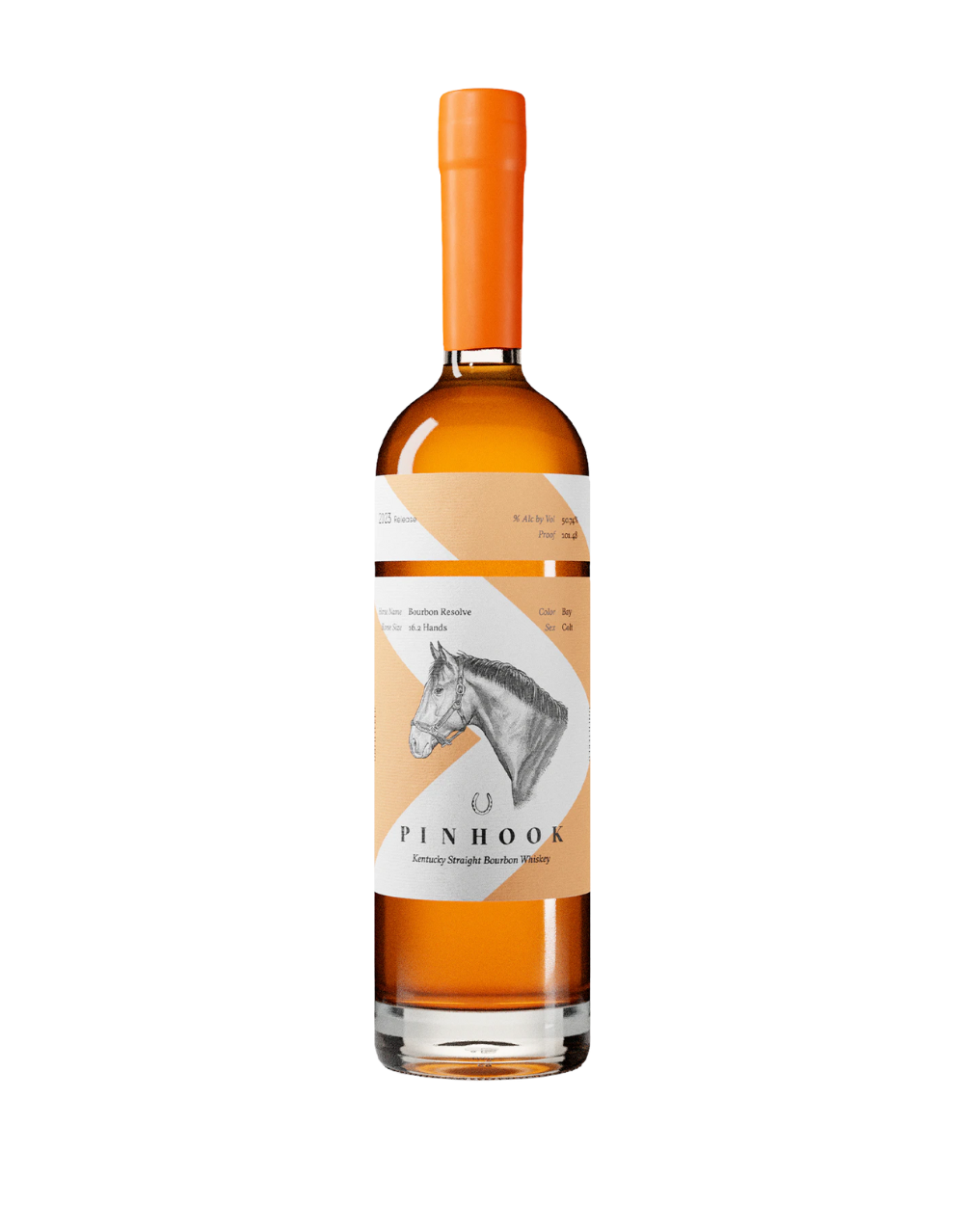 PINHOOK FLAGSHIP BOURBON 2023