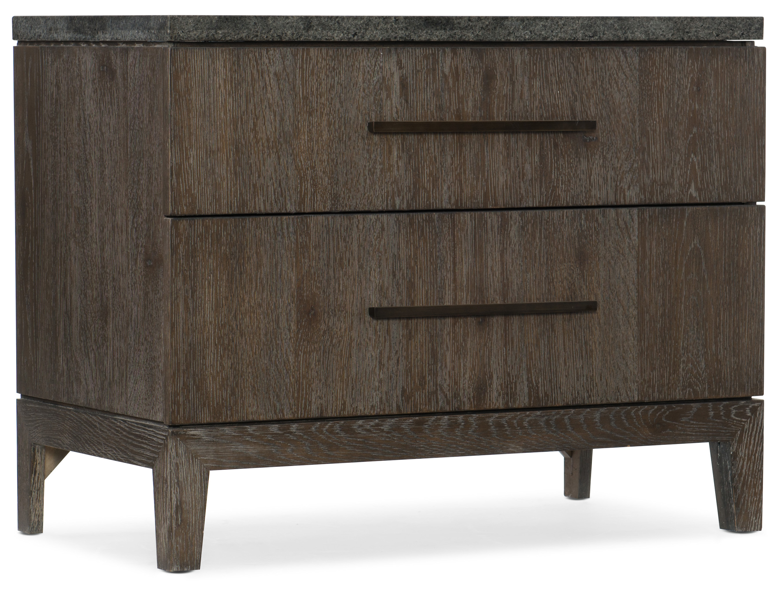 Picture of SanMarcos Stone Top Nightstand