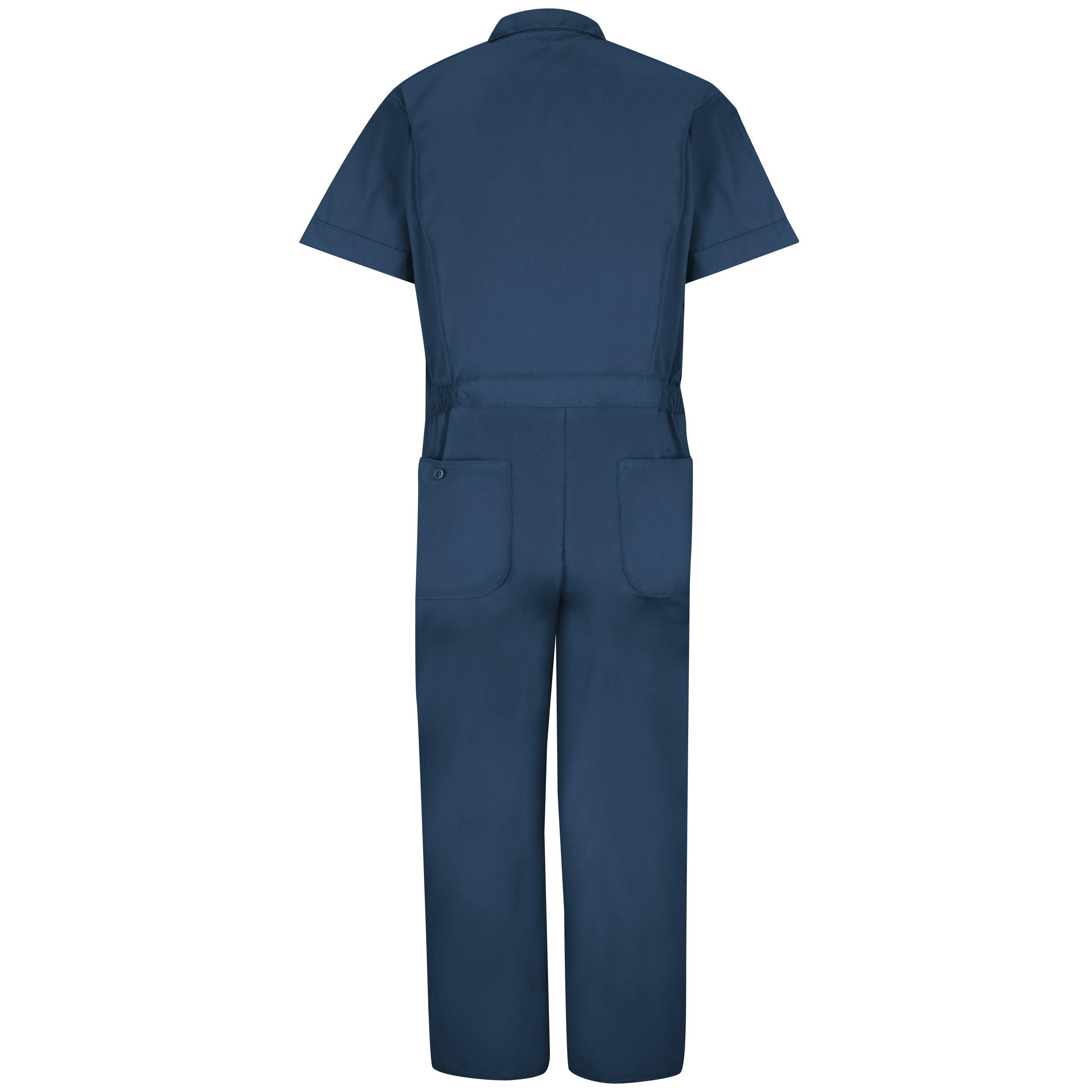 Picture of Red Kap® CP40 Short Sleeve Speedsuit