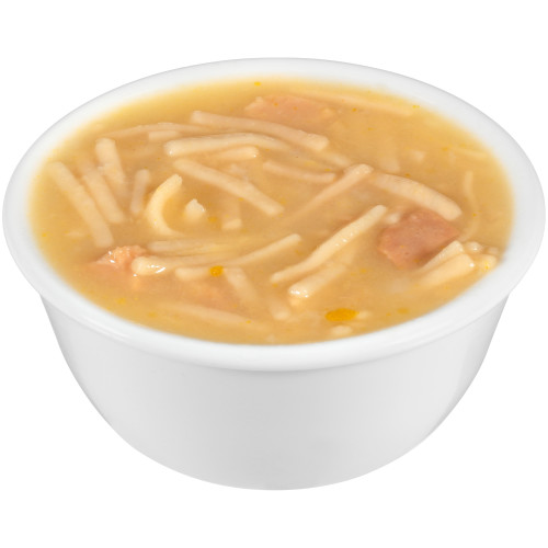  HEINZ Chicken Noodle Soup, 49.5 oz. Can, (Pack of 12) 