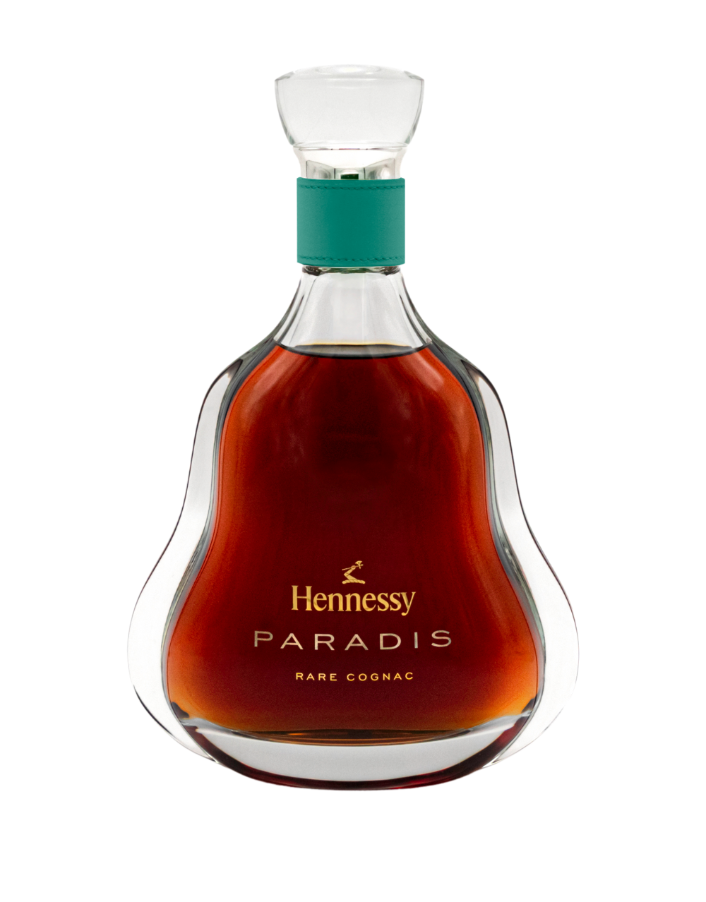 HENNESSY HANDS - DANDY GREEN, SANS FONT, NO ENGRAVING COLOR