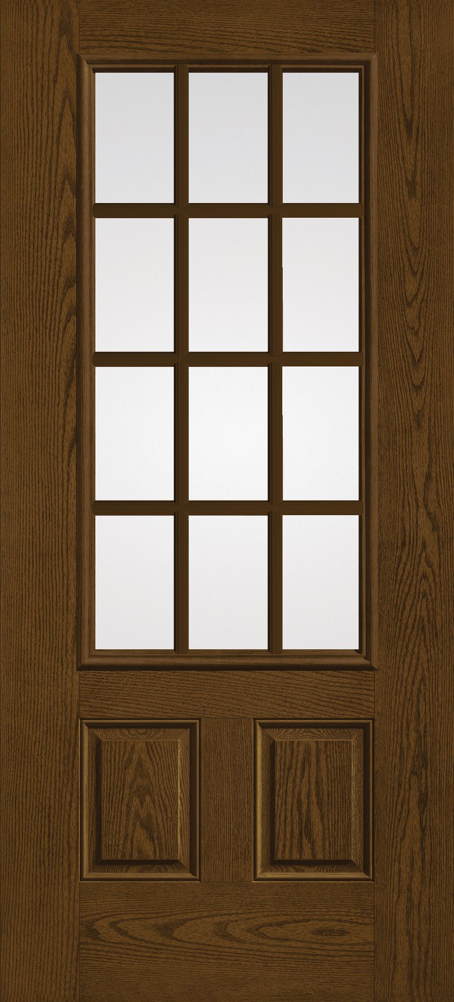 Fiber-Classic® Oak Collection™® FC82