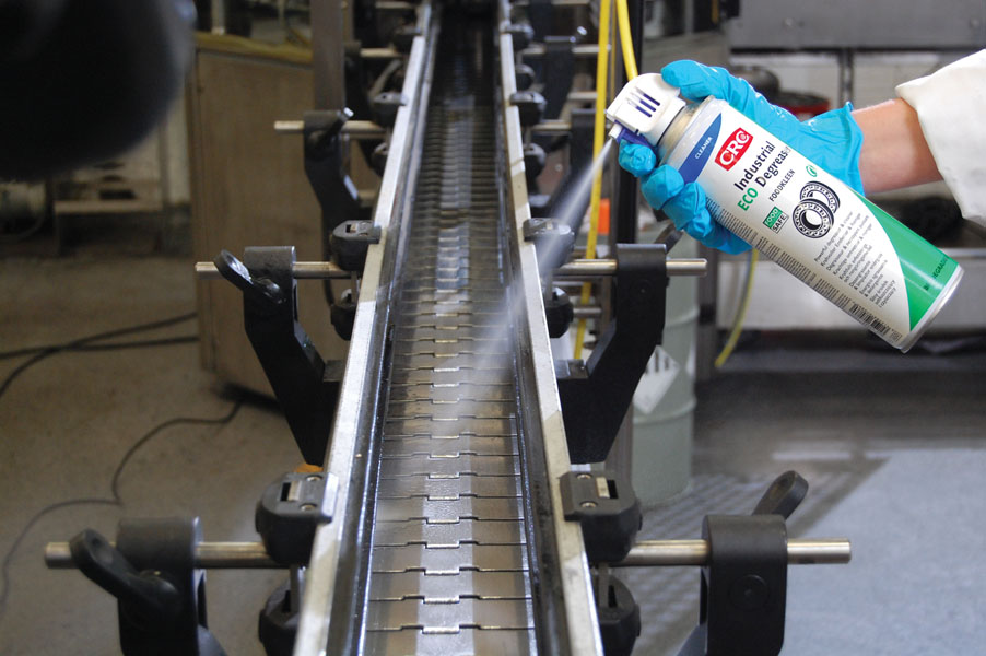 CRC Industrial ECO Degreaser FPS 1X20L BULK - Image 2