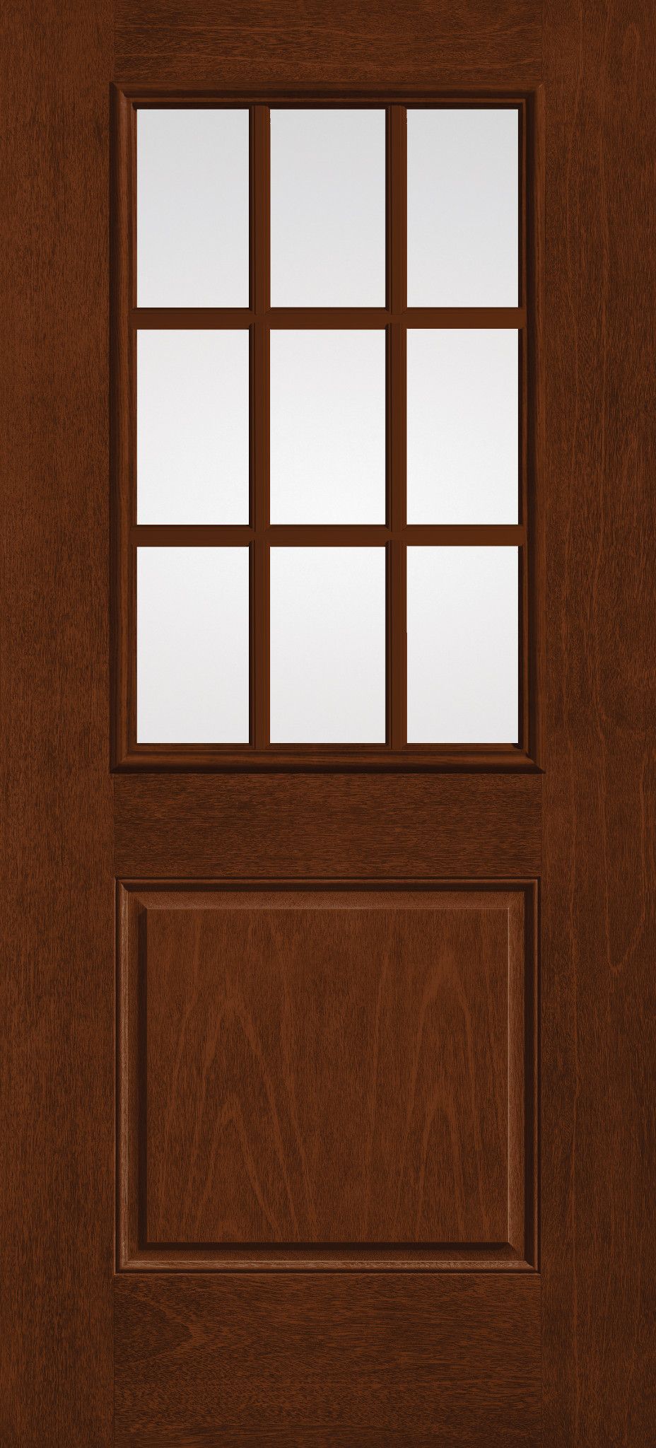 Fiber-Classic® Mahogany Collection™® FCM6022