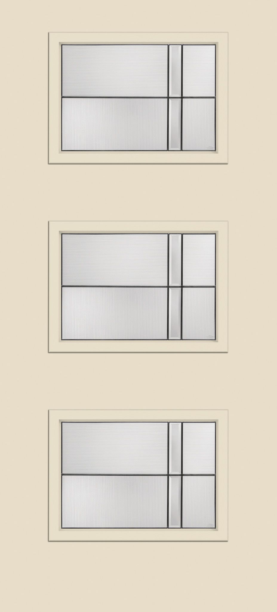 Pulse® in Smooth Fiberglass S2AX