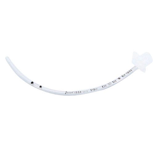 Flexicare Endotracheal Tube - No Cuff- Murphy- 6.0mm