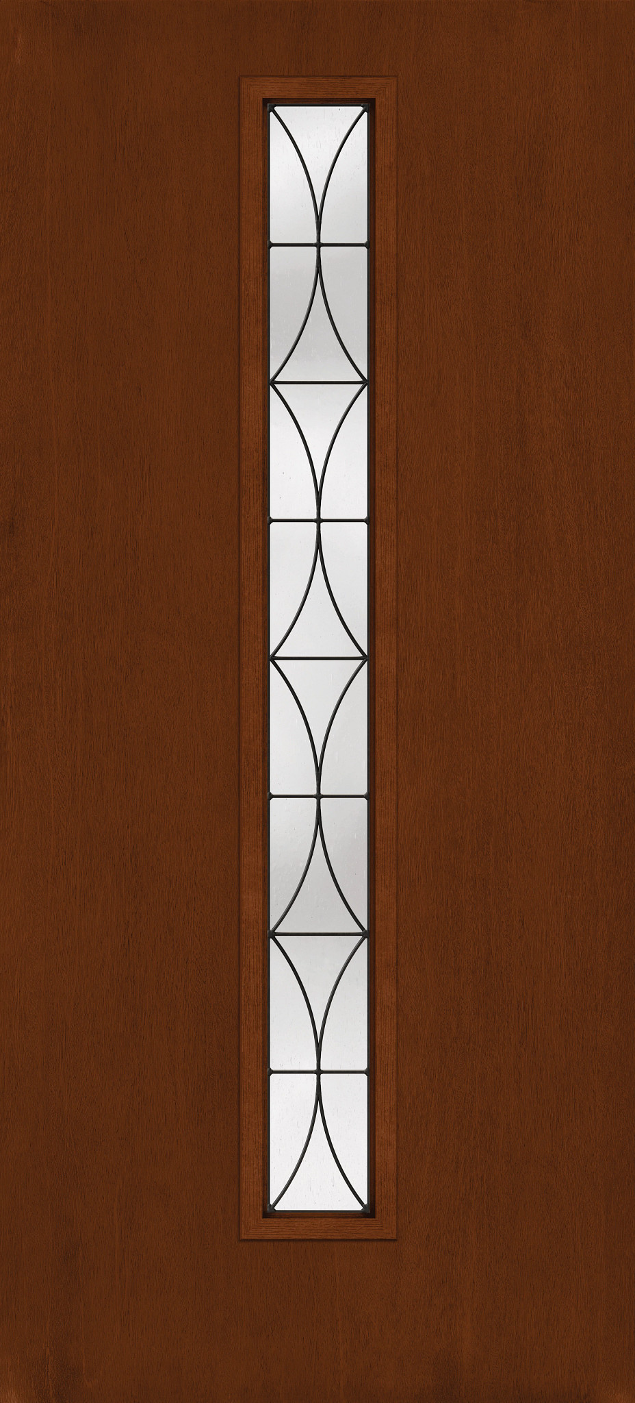 Pulse® Modern Fiber-Classic® Mahogany Pulse — FCM1LT