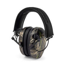 Ducks Unlimited DU-E2HP NRR 23dB Electronic Earmuff