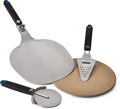 90002 - Pizza Lover's - Starter Kit