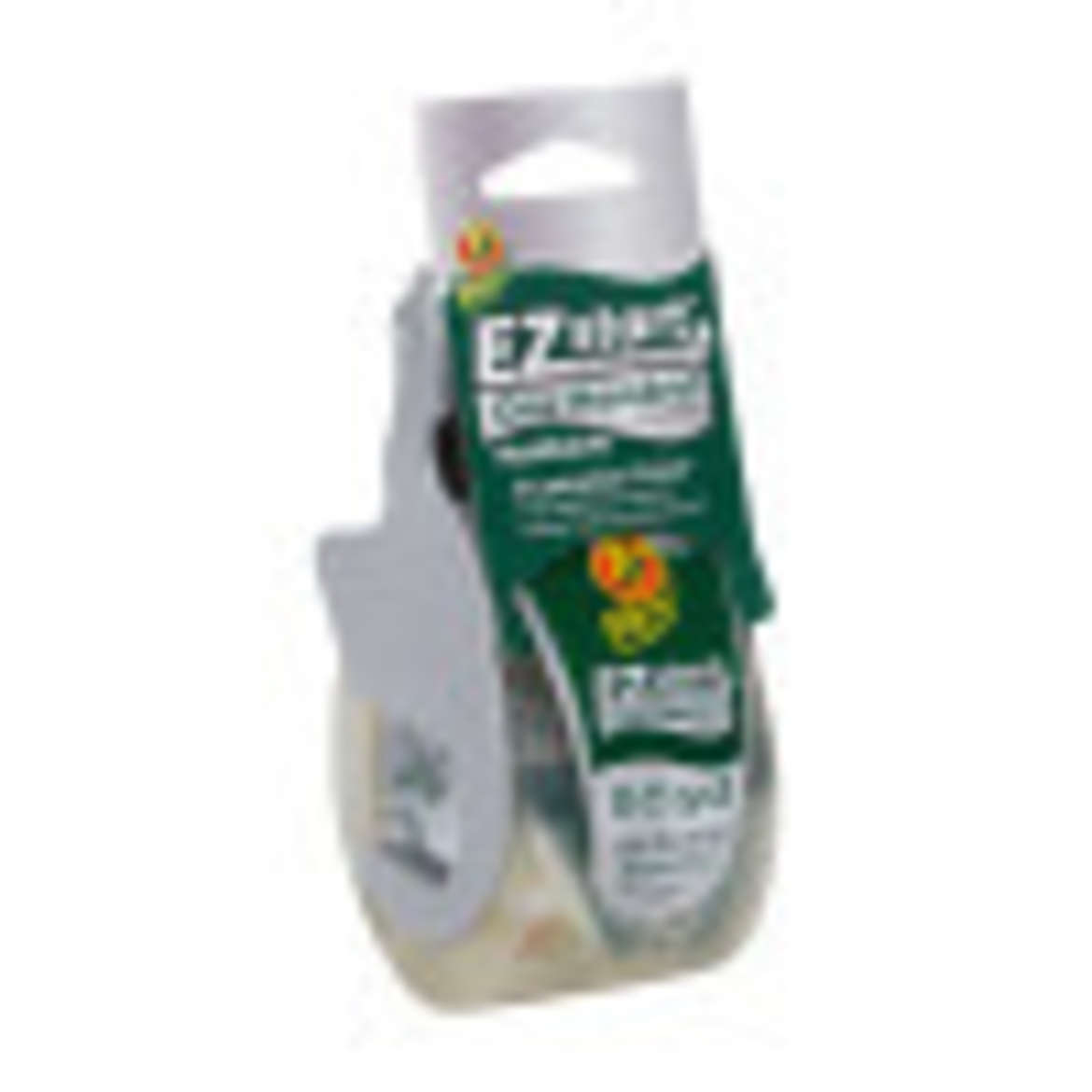 EZ Start® Packaging Tape with One-Handed Dispenser - Clear, 1.88 in. x 50 yd. Image