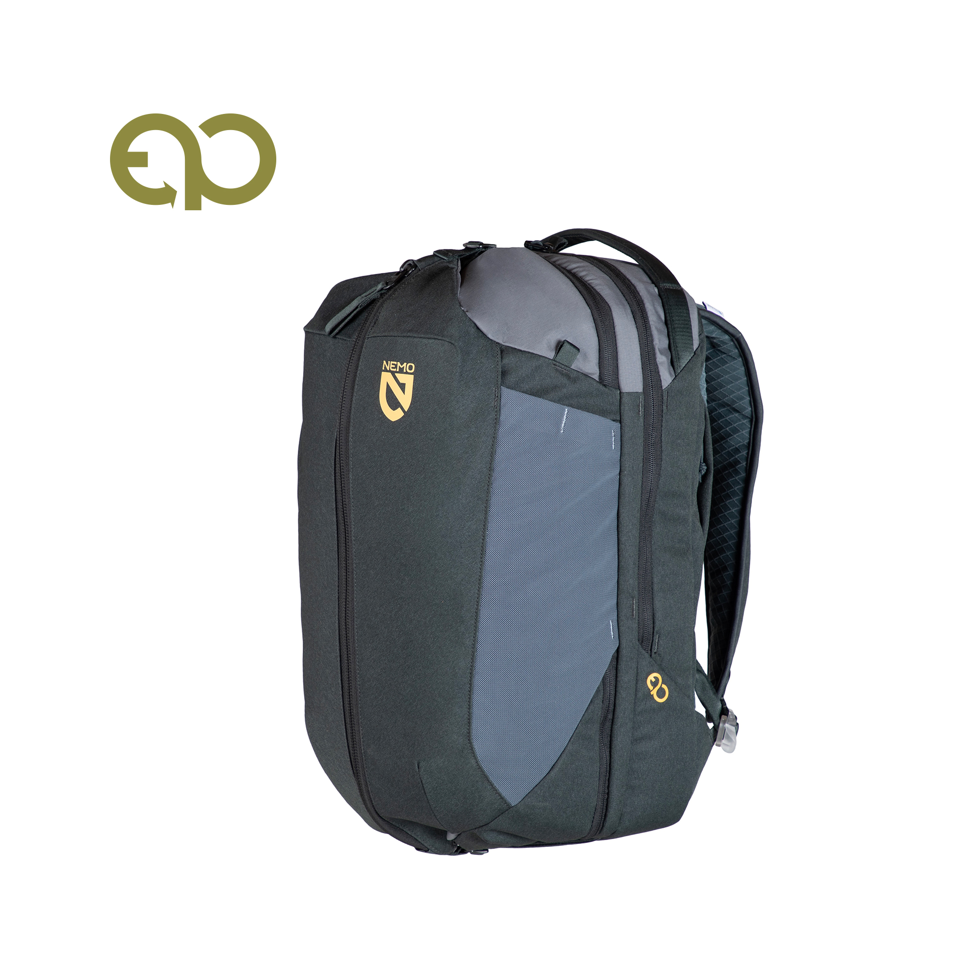 Vantage 30L (Black)