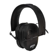 Radians Vertex™ Electronic Low-Profile Earmuff