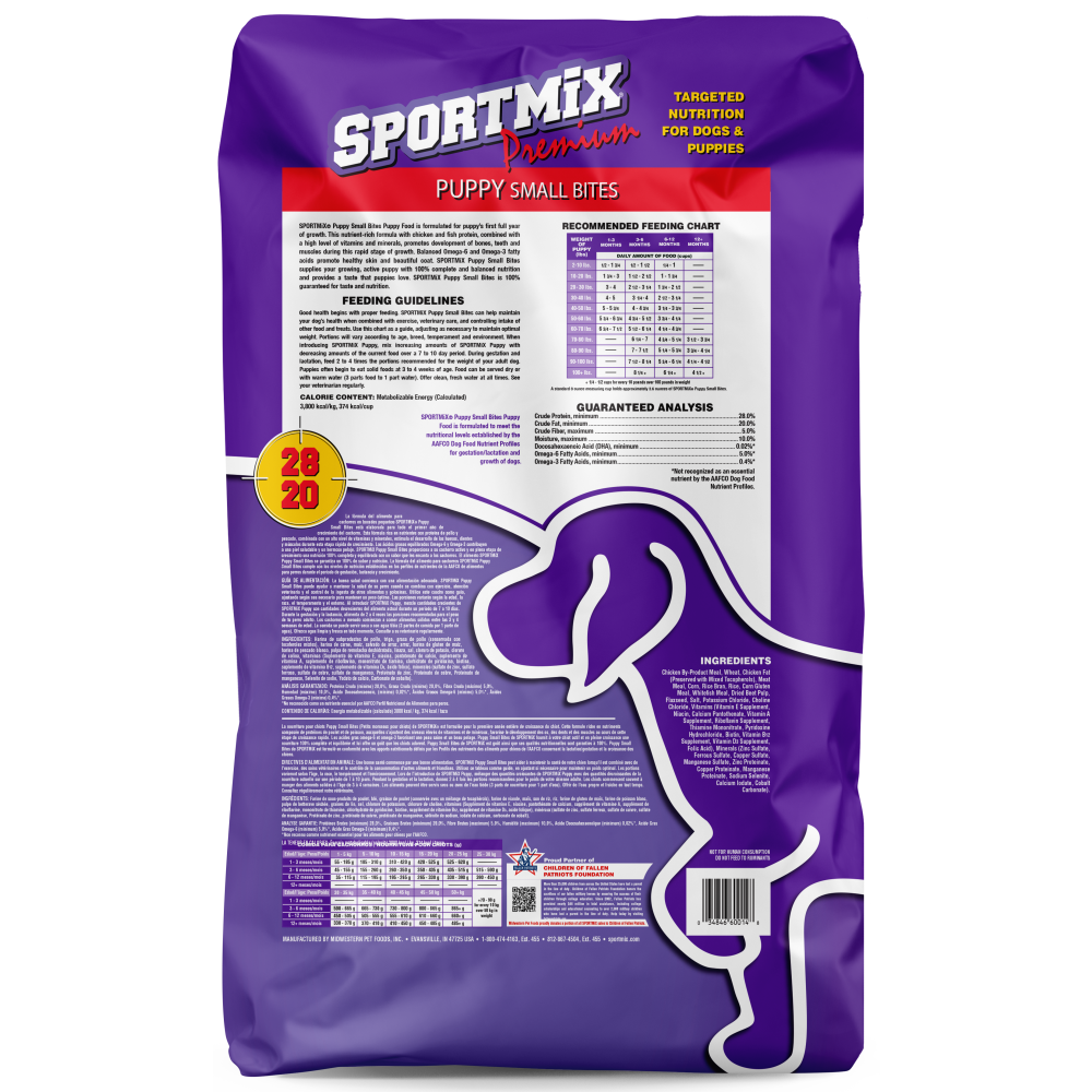 Photo of Product Bag