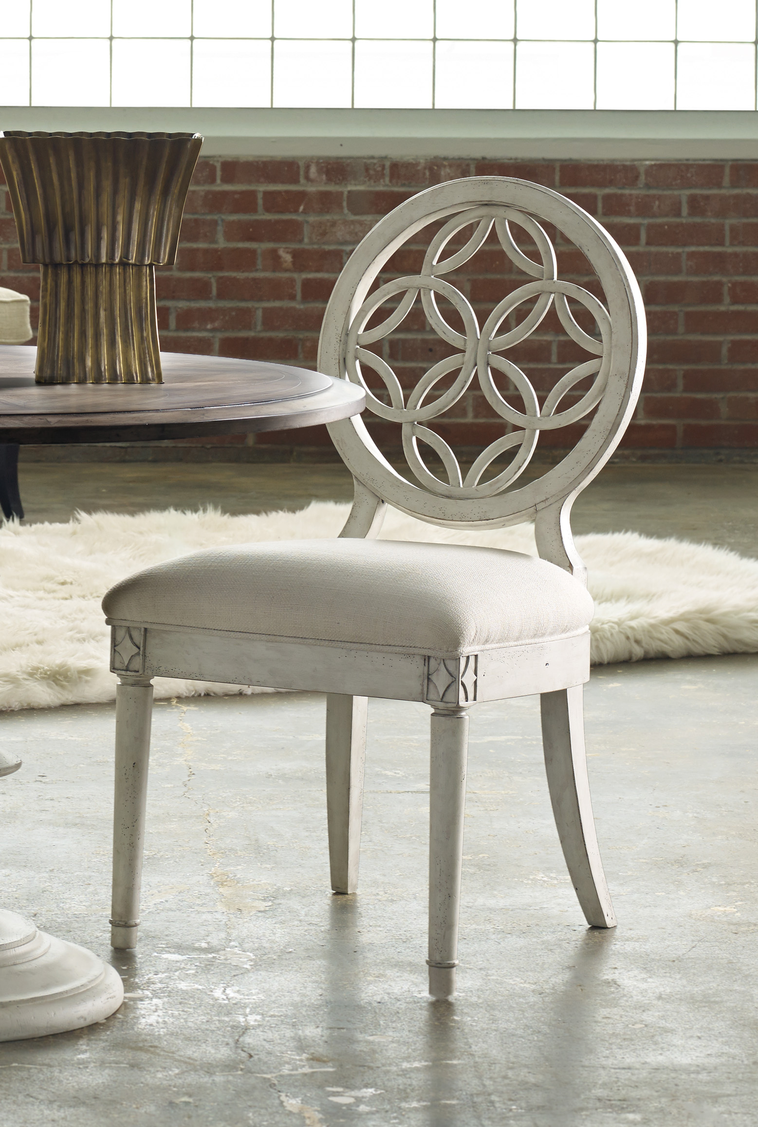 Picture of Brynlee Side Chair