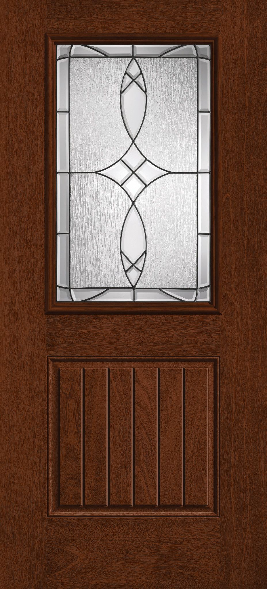Fiber-Classic® Mahogany Collection™ FCM6052