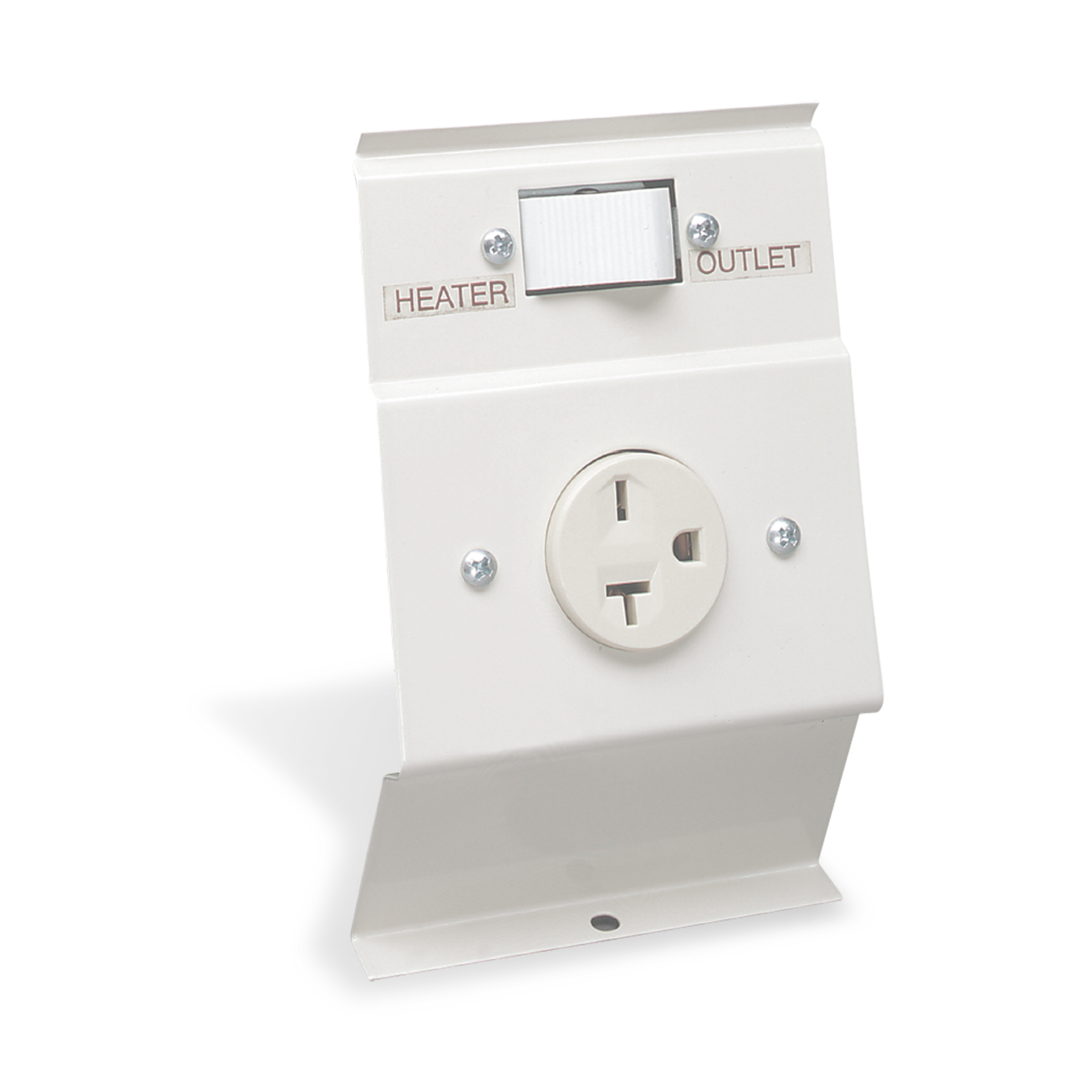 Cadet Builtin Load Transfer Switch Kit for Electric Baseboard Heaters