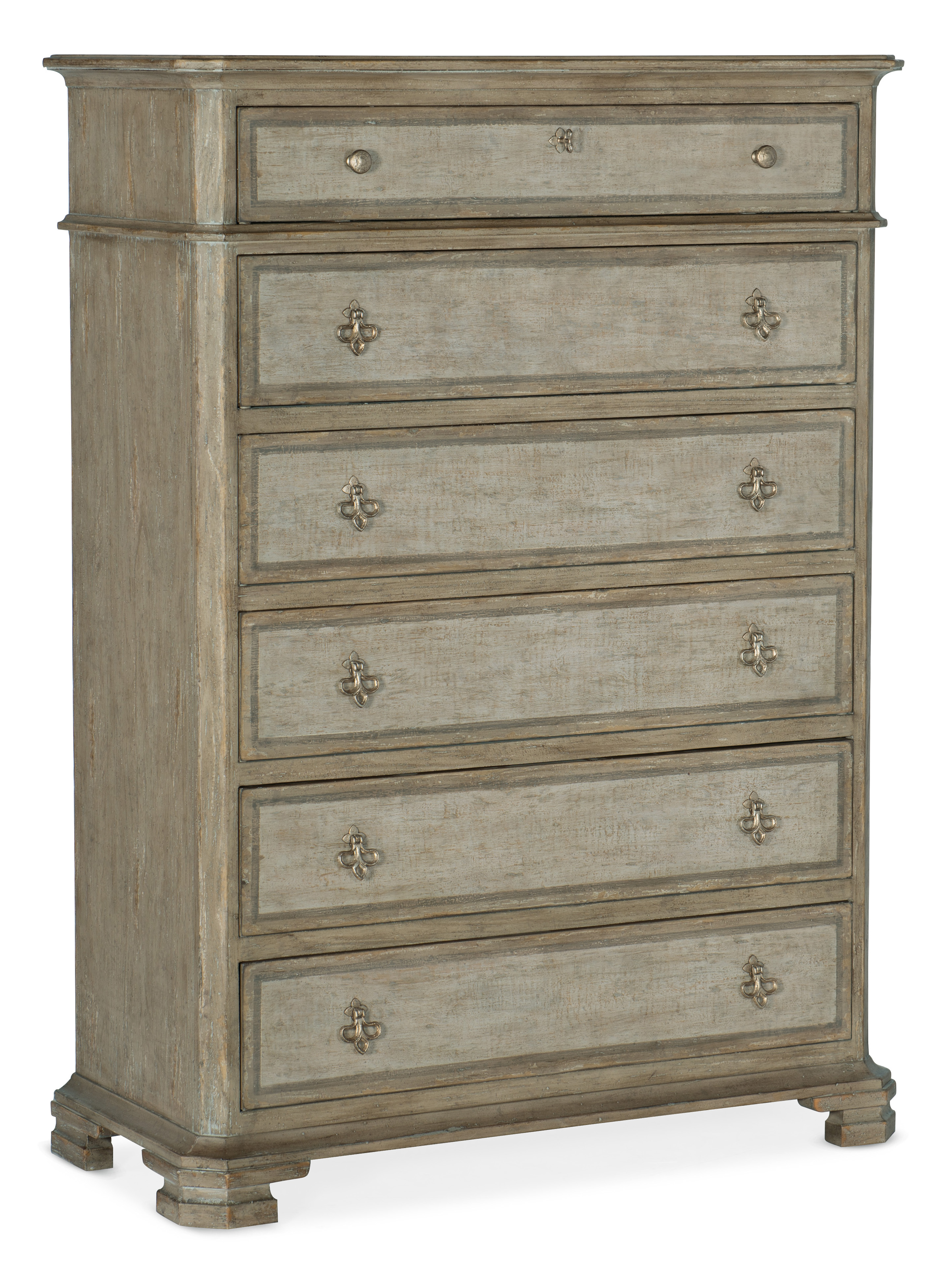 Picture of Cosimo Six-Drawer Chest