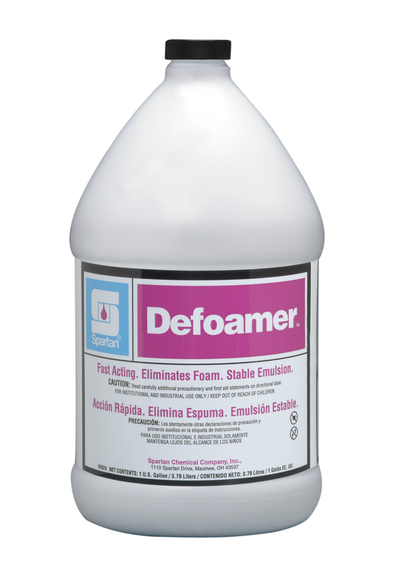 Defoamer+%7B1+gallon+%284+per+case%29%7D