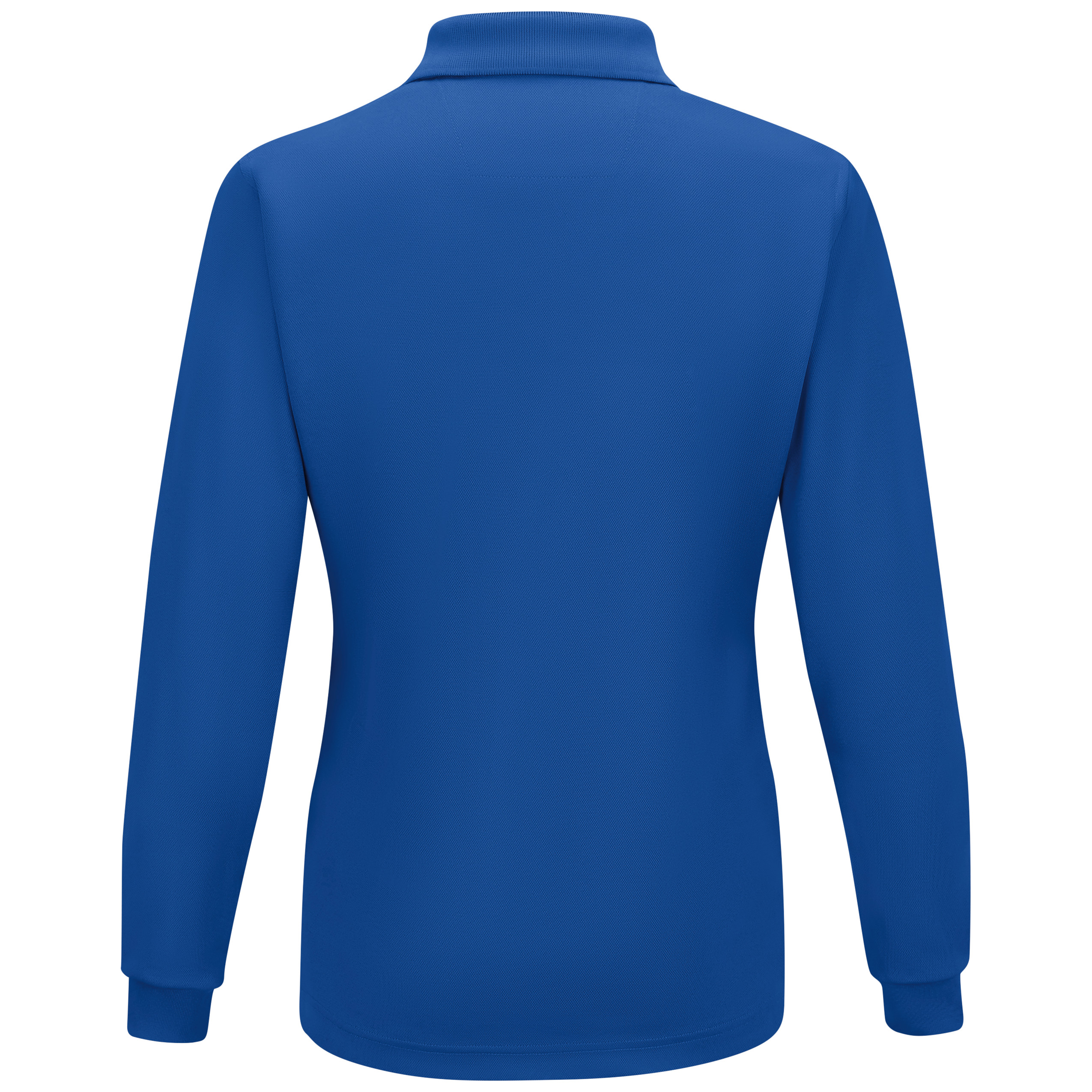 Picture of Red Kap® SK7L Women's Long Sleeve Performance Knit® Polo