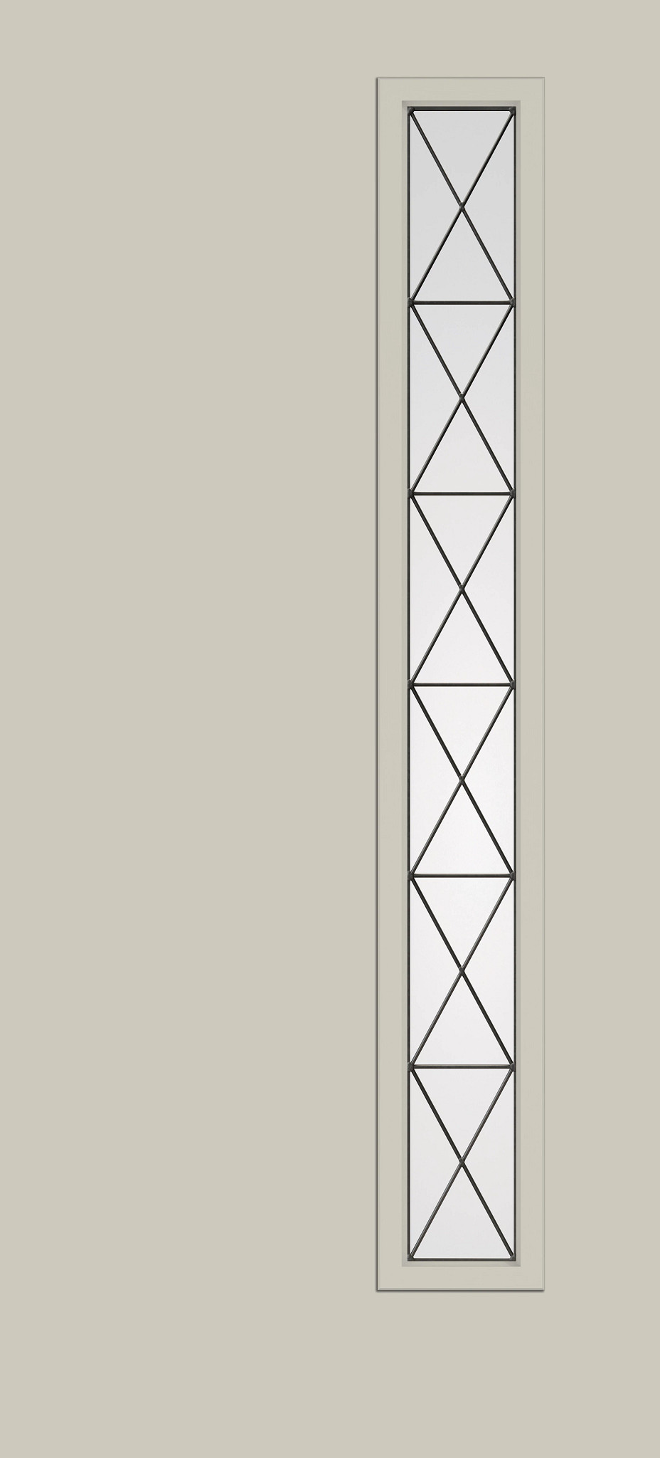 Pulse® Modern Profiles™ Pulse — 1RCX