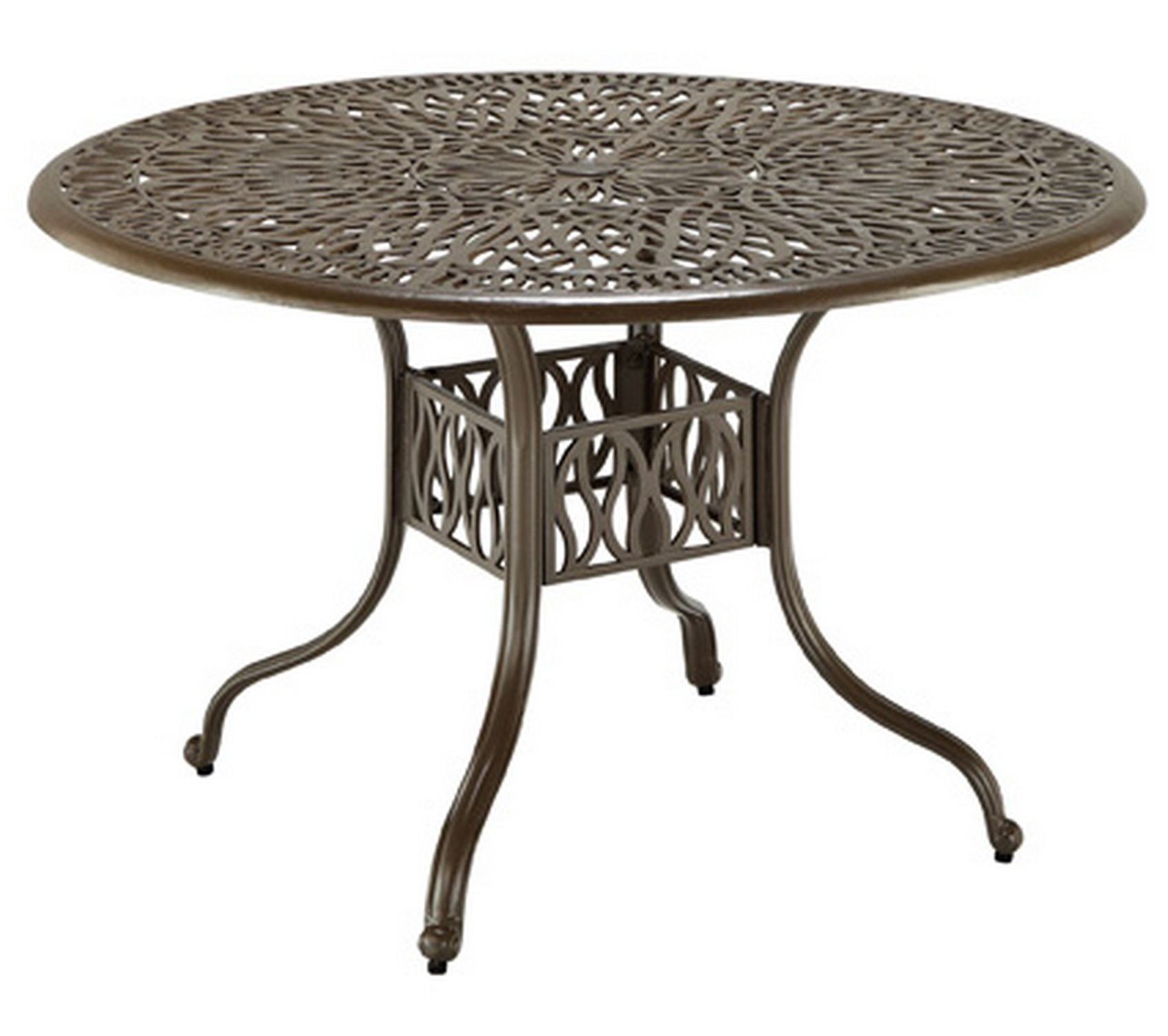 Homestyles Capri Outdoor Dining Table