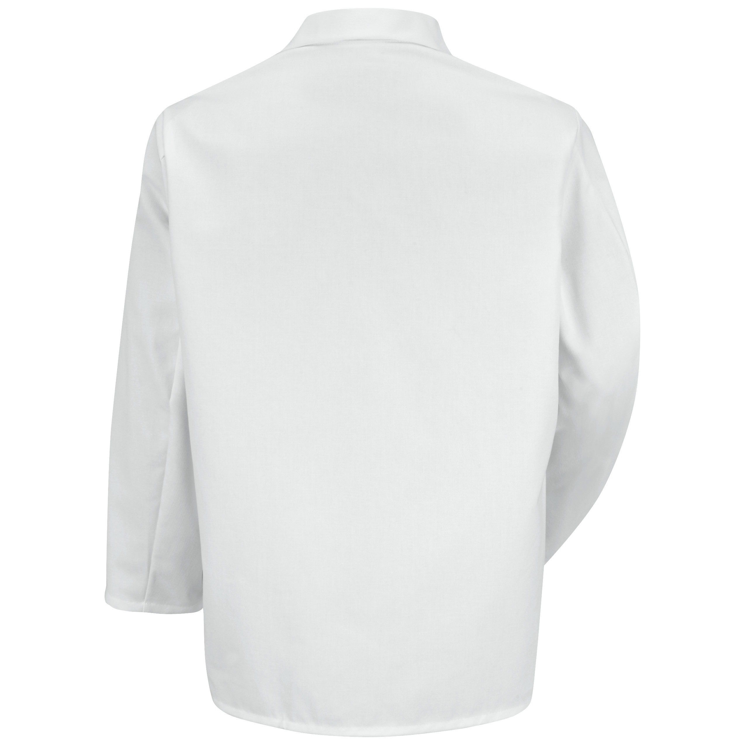 Picture of Red Kap® 4010 Men's Long Sleeve Counter Coat