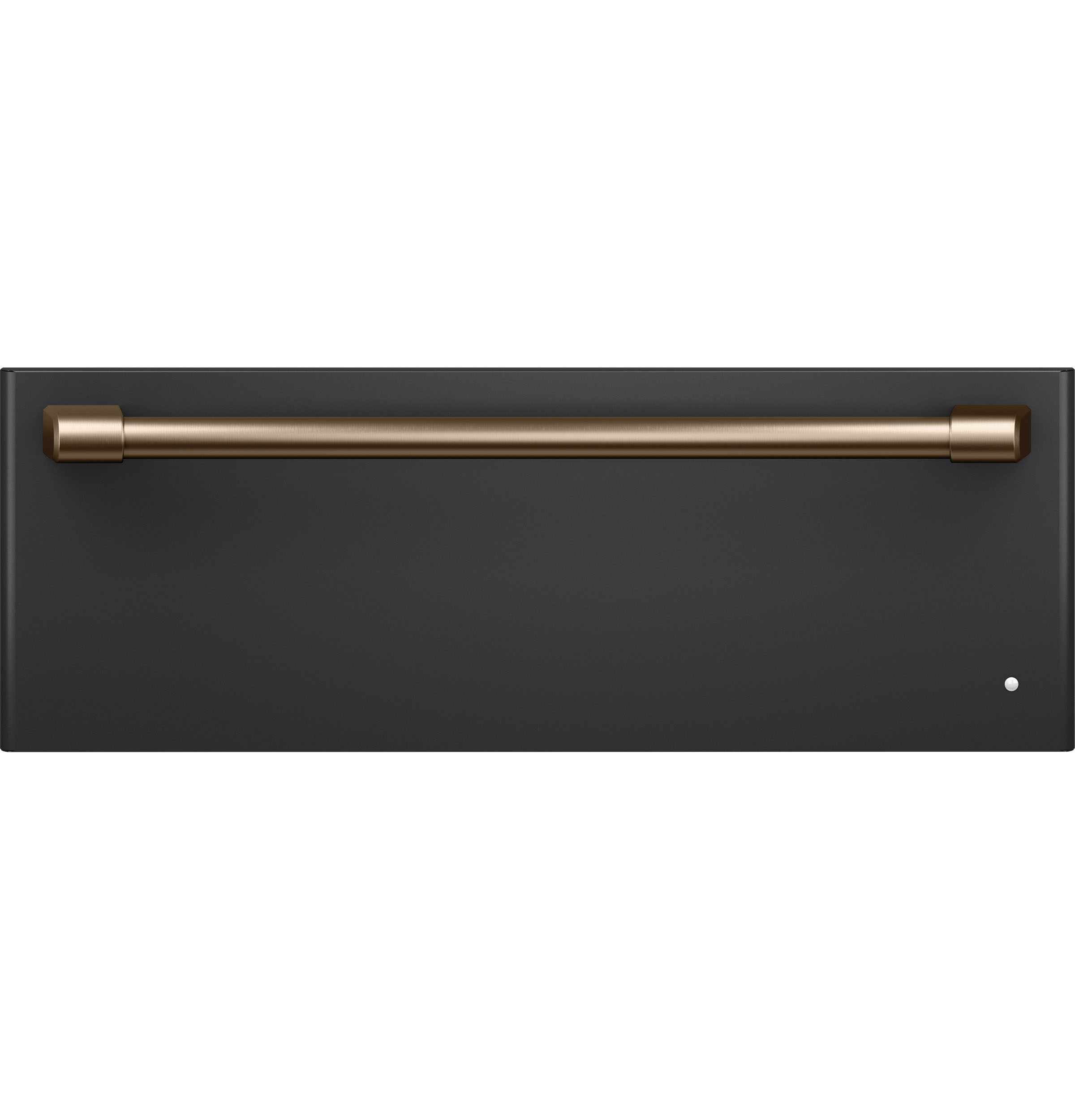 Café™ 30" Matte Black Warming Drawer view 6