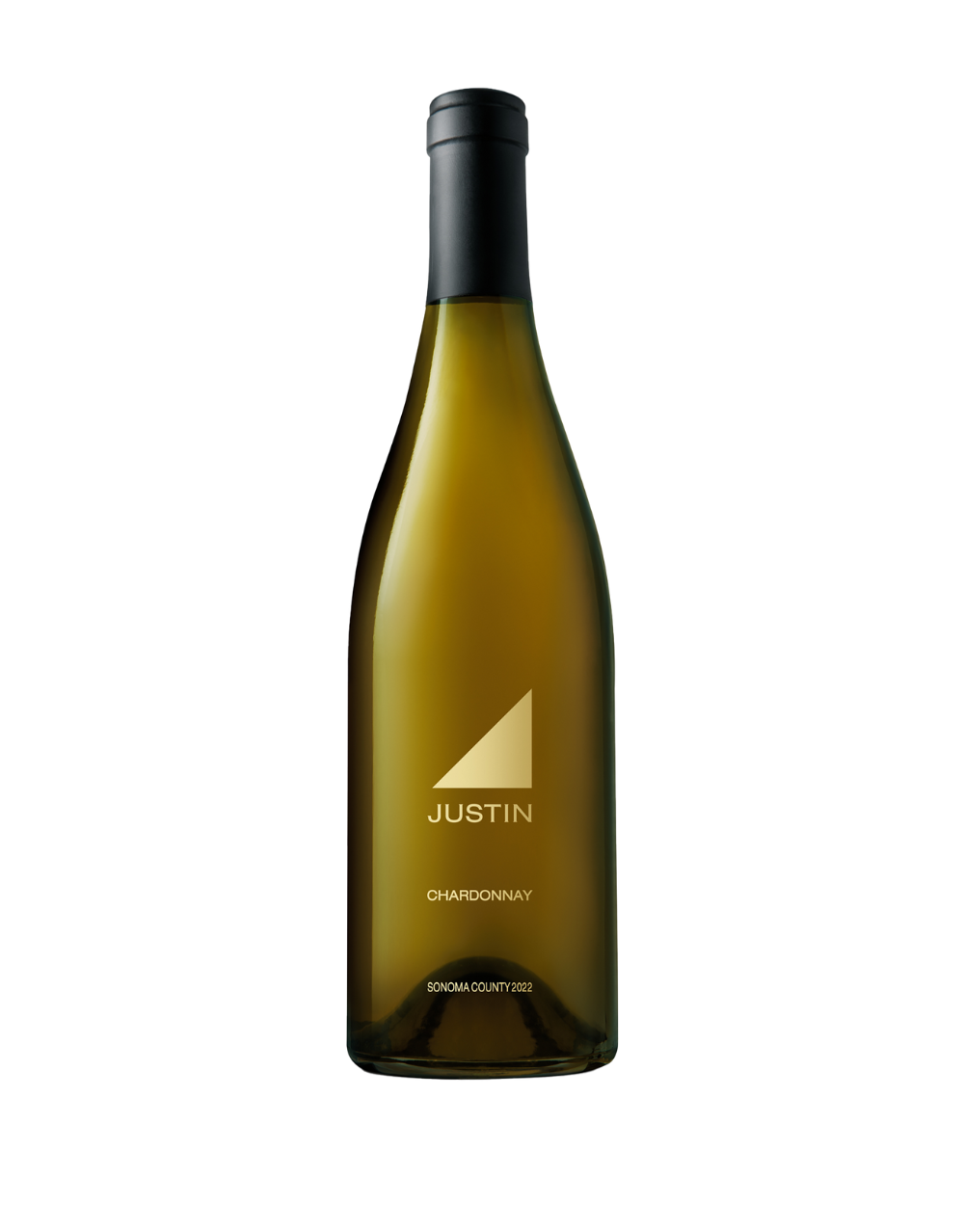 JUSTIN CHARDONNAY SONOMA COUNTY, WHITE WINE