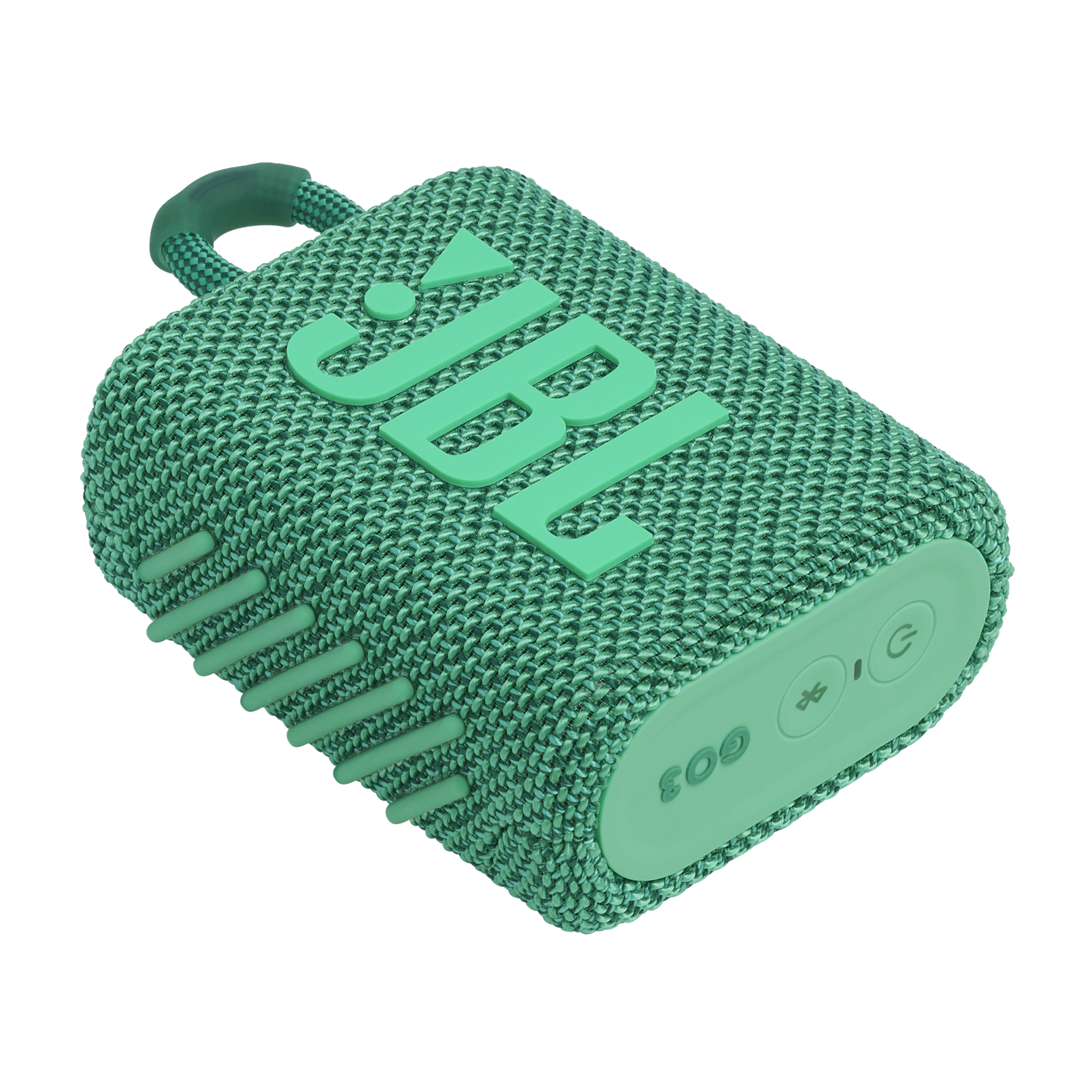 JBL Go 3 Eco, Ultra-portable Waterproof Speaker - Picture 20 of 22