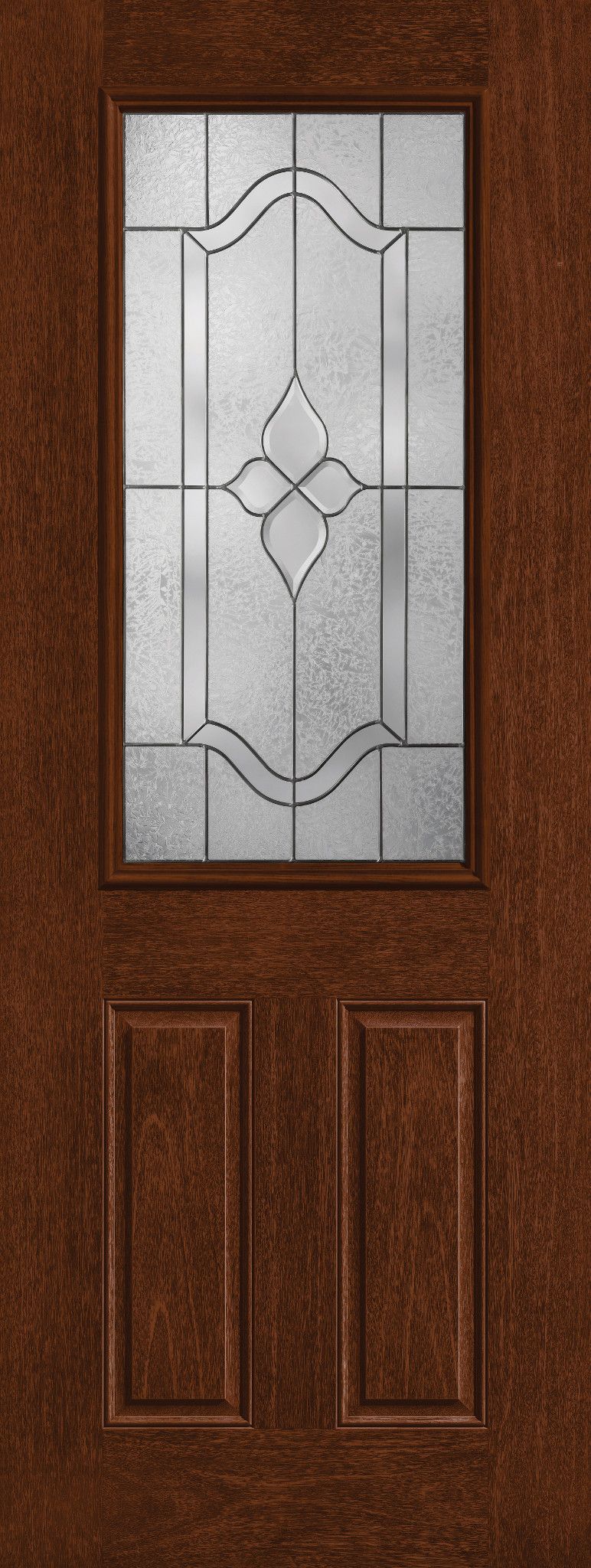 Fiber-Classic® Mahogany Collection™® FCM891