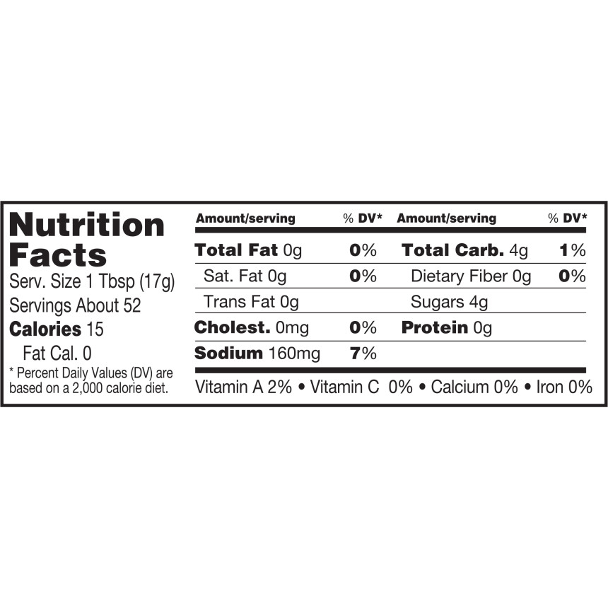 Heinz® Heinz Simply Heinz Tomato Ketchup, 31 oz Bottle Heinz®