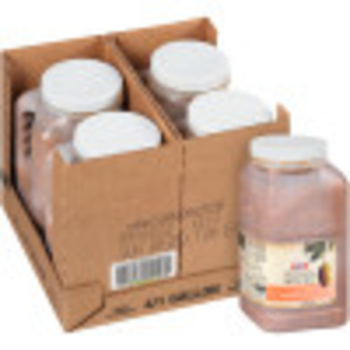 KRAFT Sun Dried Tomato Vinaigrette Salad Dressing, 1 gal. Jugs (Pack of