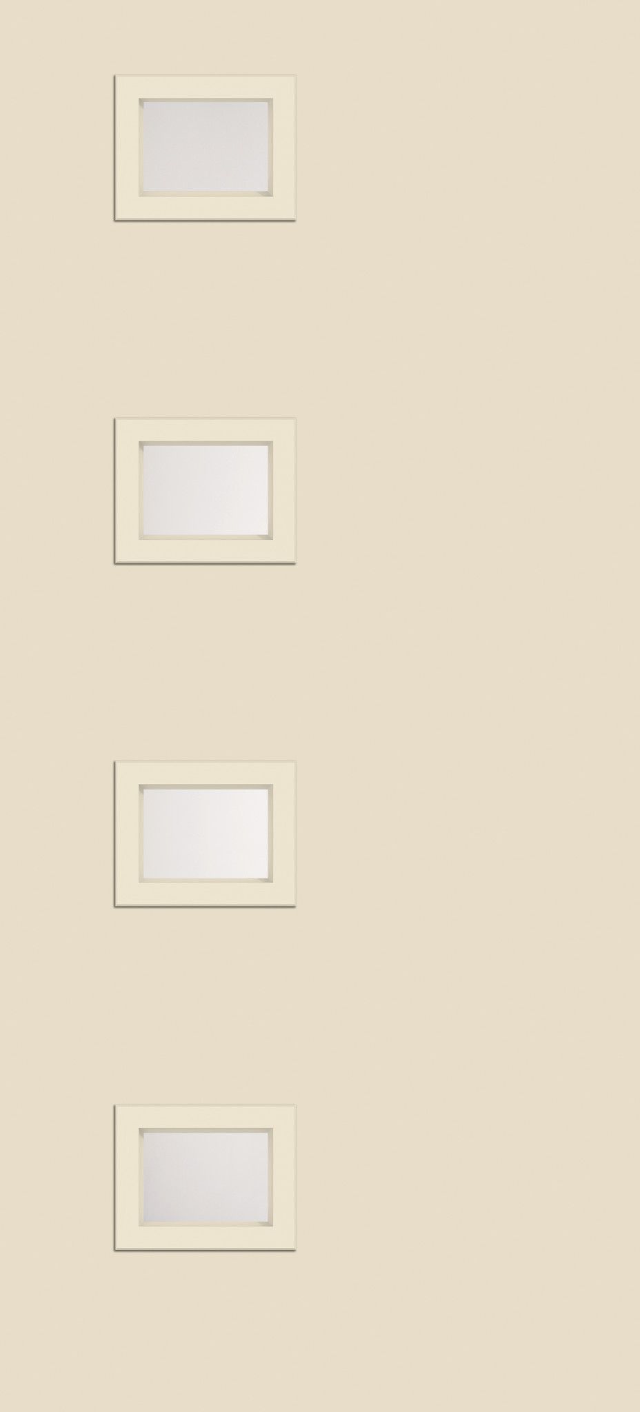 Pulse® in Smooth Fiberglass S4LXE