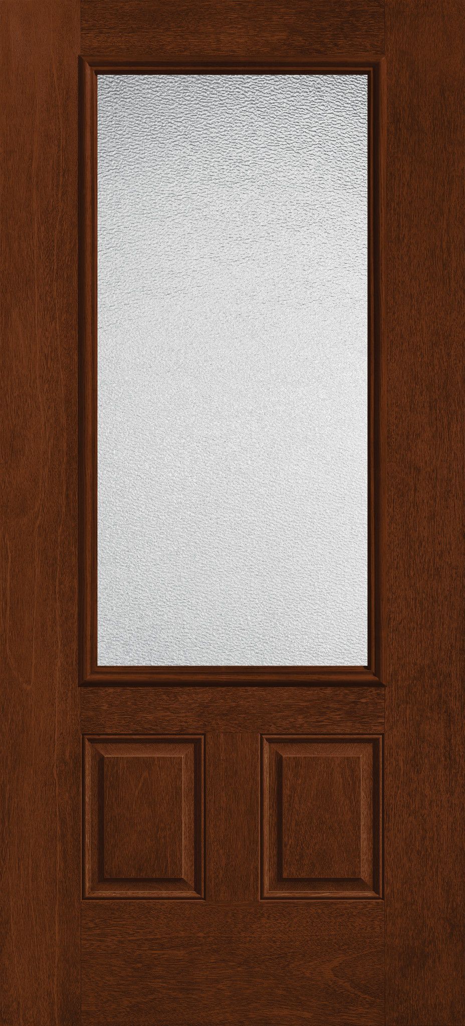 Fiber-Classic® Mahogany CollectionTM® FCM32XN