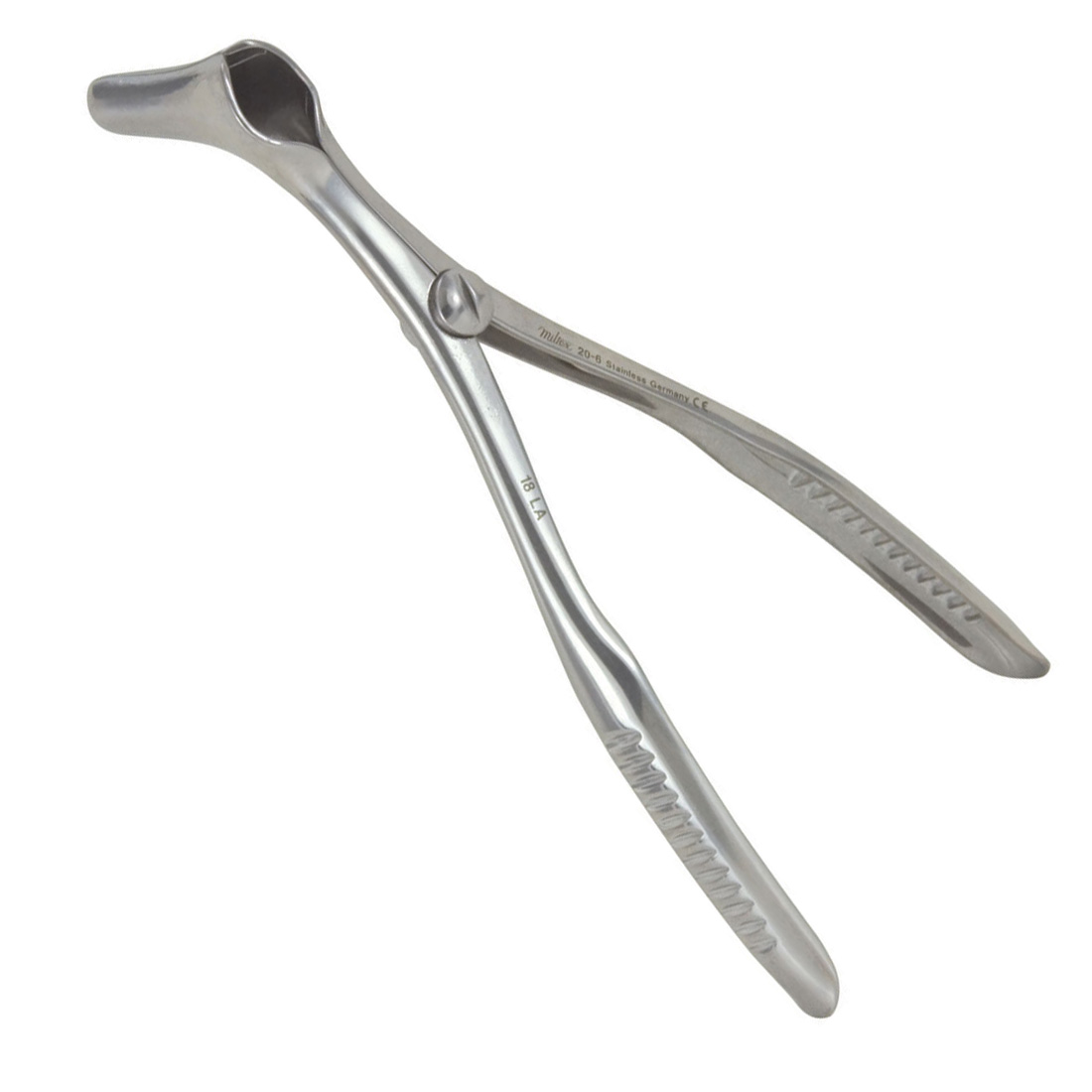 Vienna Nasal Speculum Adult 5-3/4"