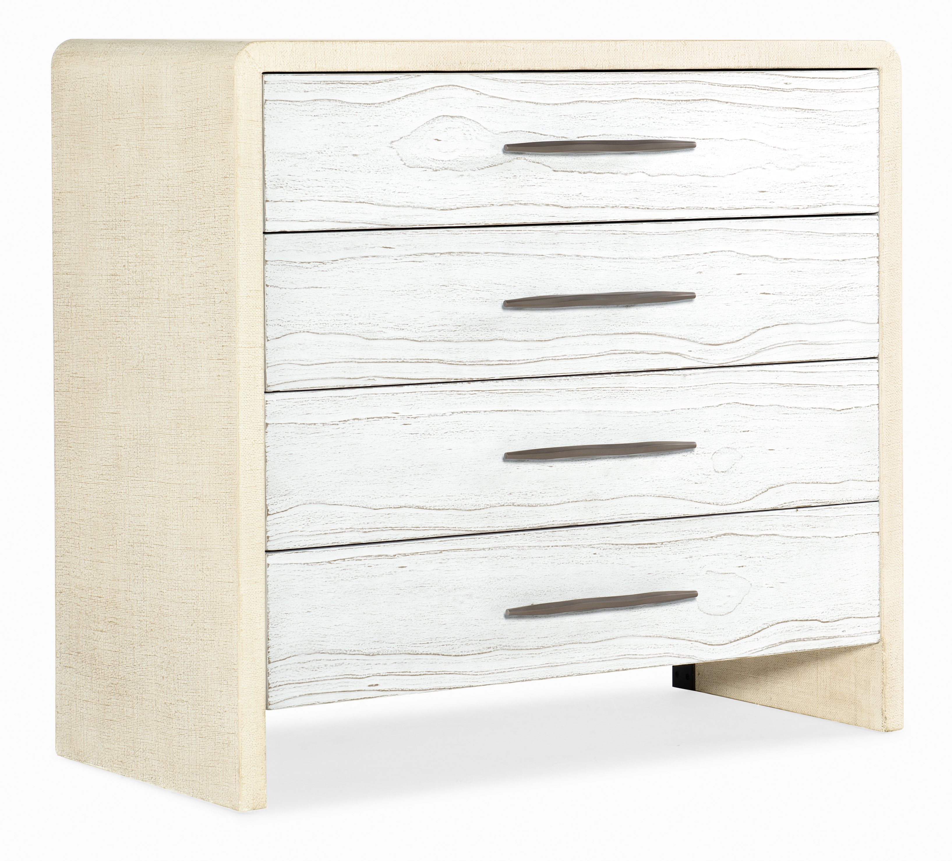 Picture of Four-Drawer Bachelor Chest