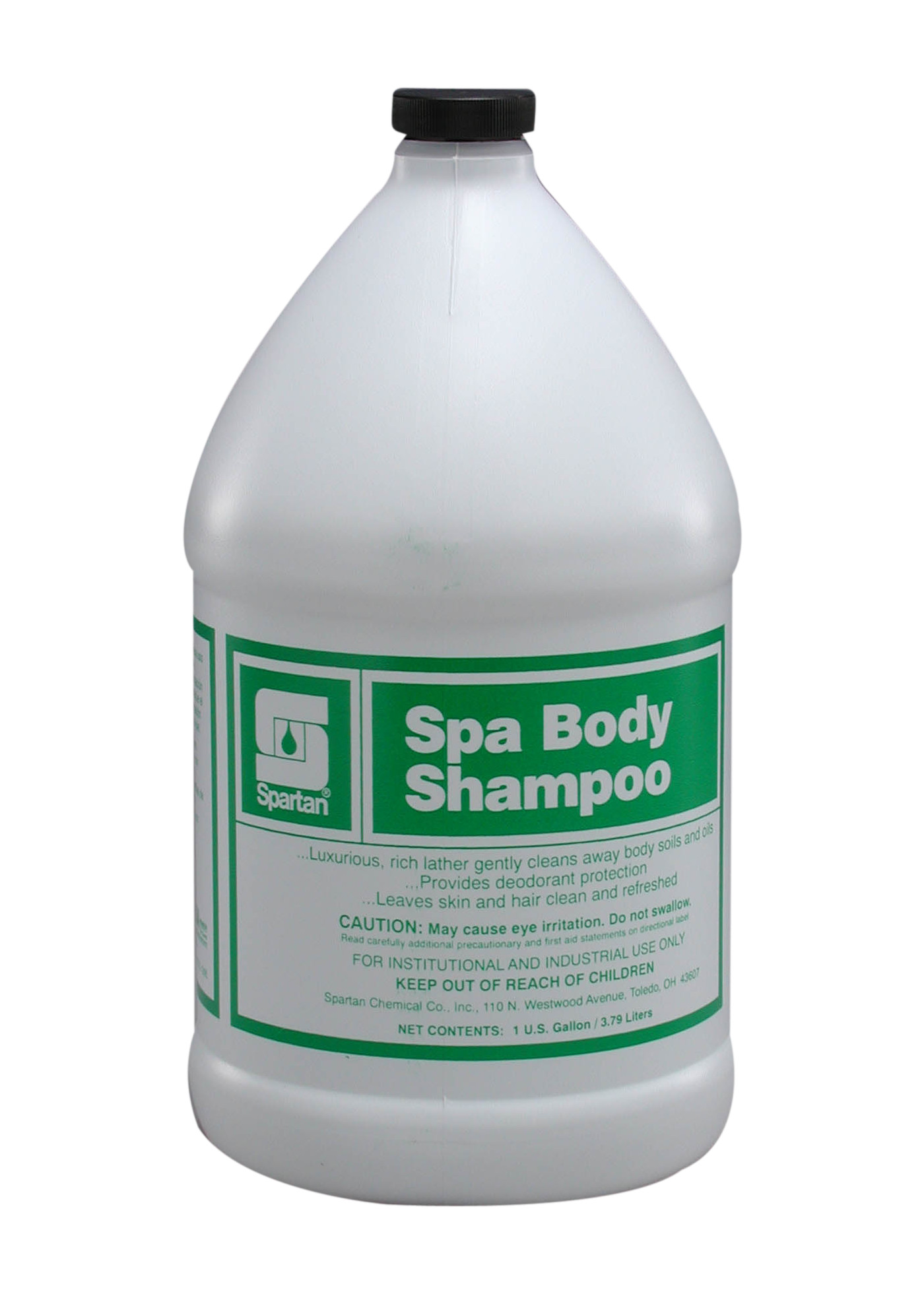 Spa+Body+Shampoo+%7B1+gallon+%284+per+case%29%7D