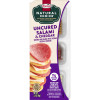 Hormel Smart Label HORMEL NATURAL CHOICE Stacks Uncured Salami and