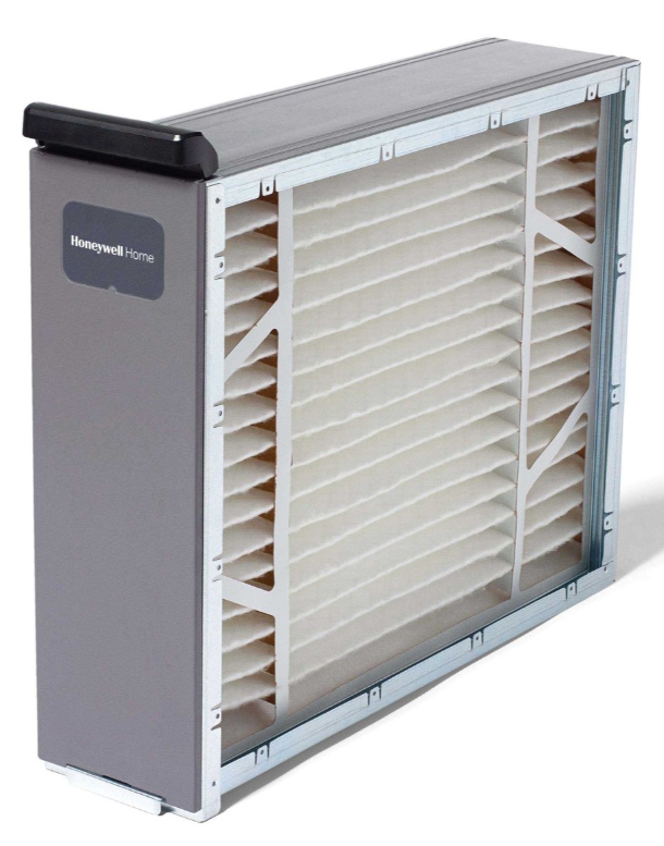 Honeywell F100F2025/U 20 X 25 MEDIA AIR