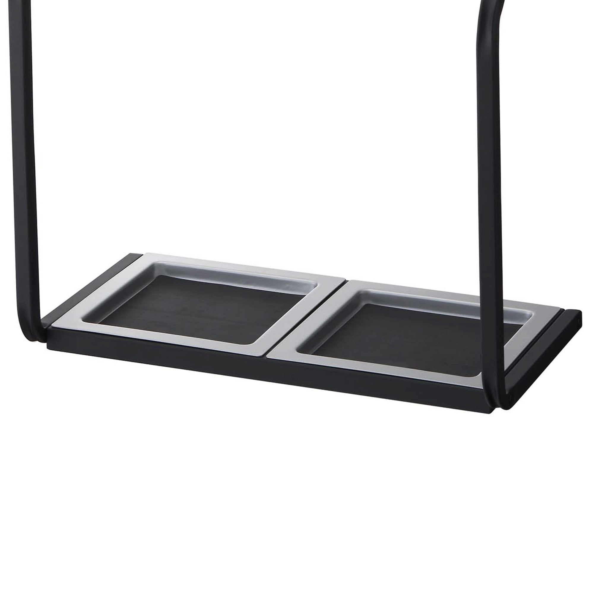 Umbrella Stand with 18 Slots : Easy to Clean