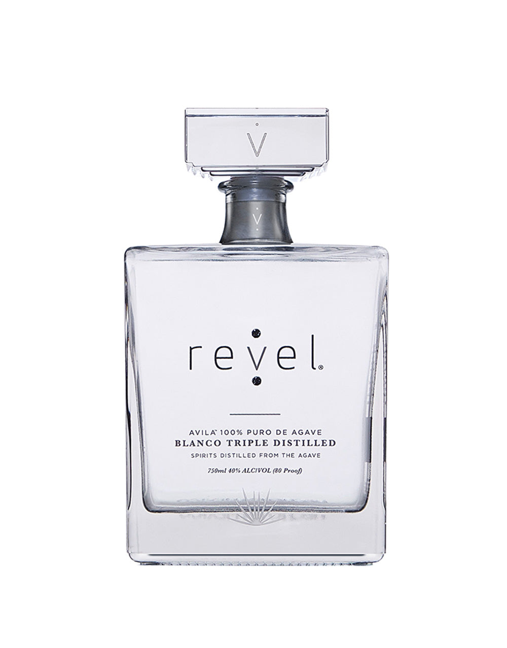 REVEL AVILA® BLANCO