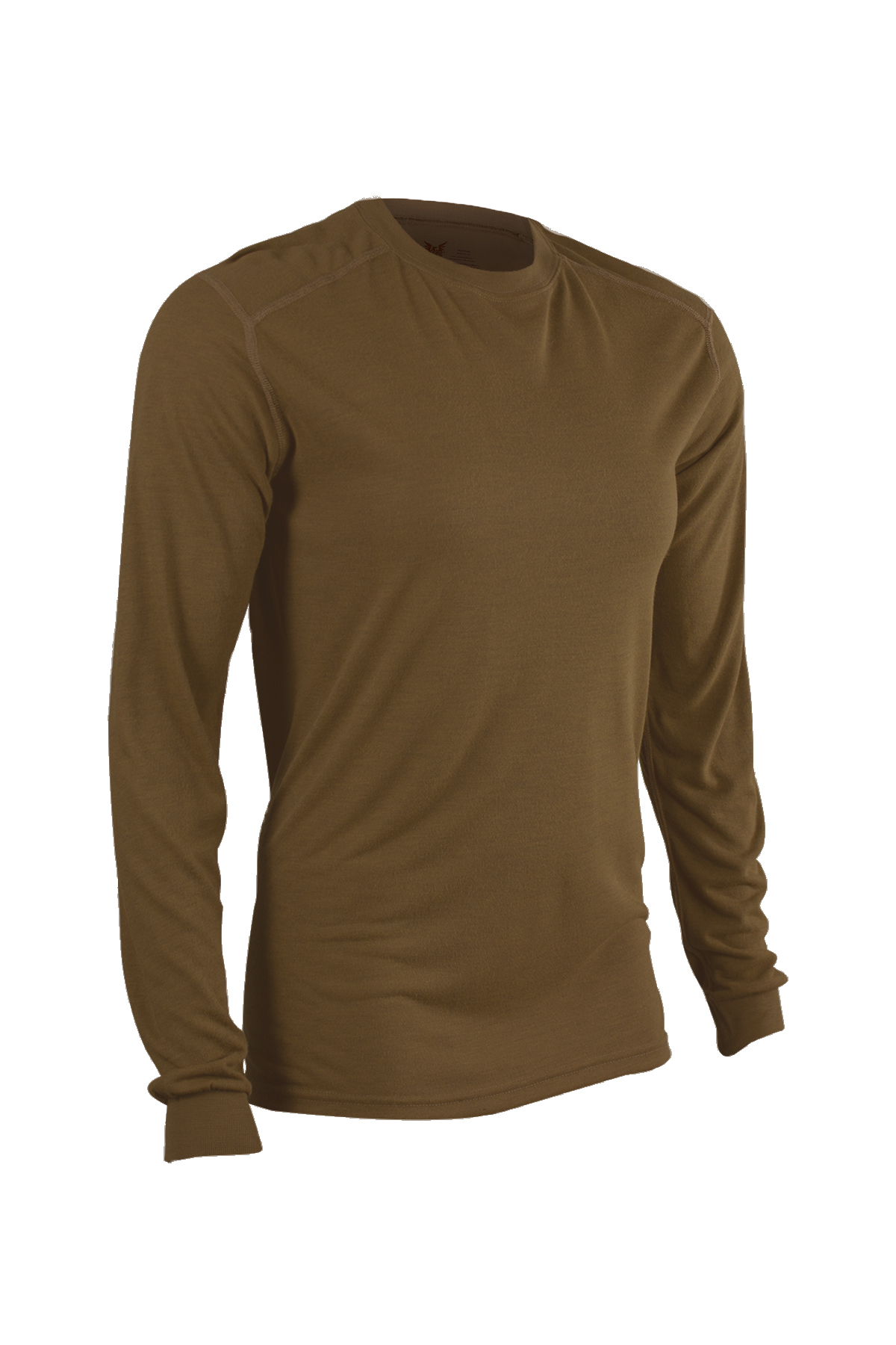 DF4-505LSW-CB - Side - Women's  DRIFIRE Long Sleeve Base Layer Shirt.jpg