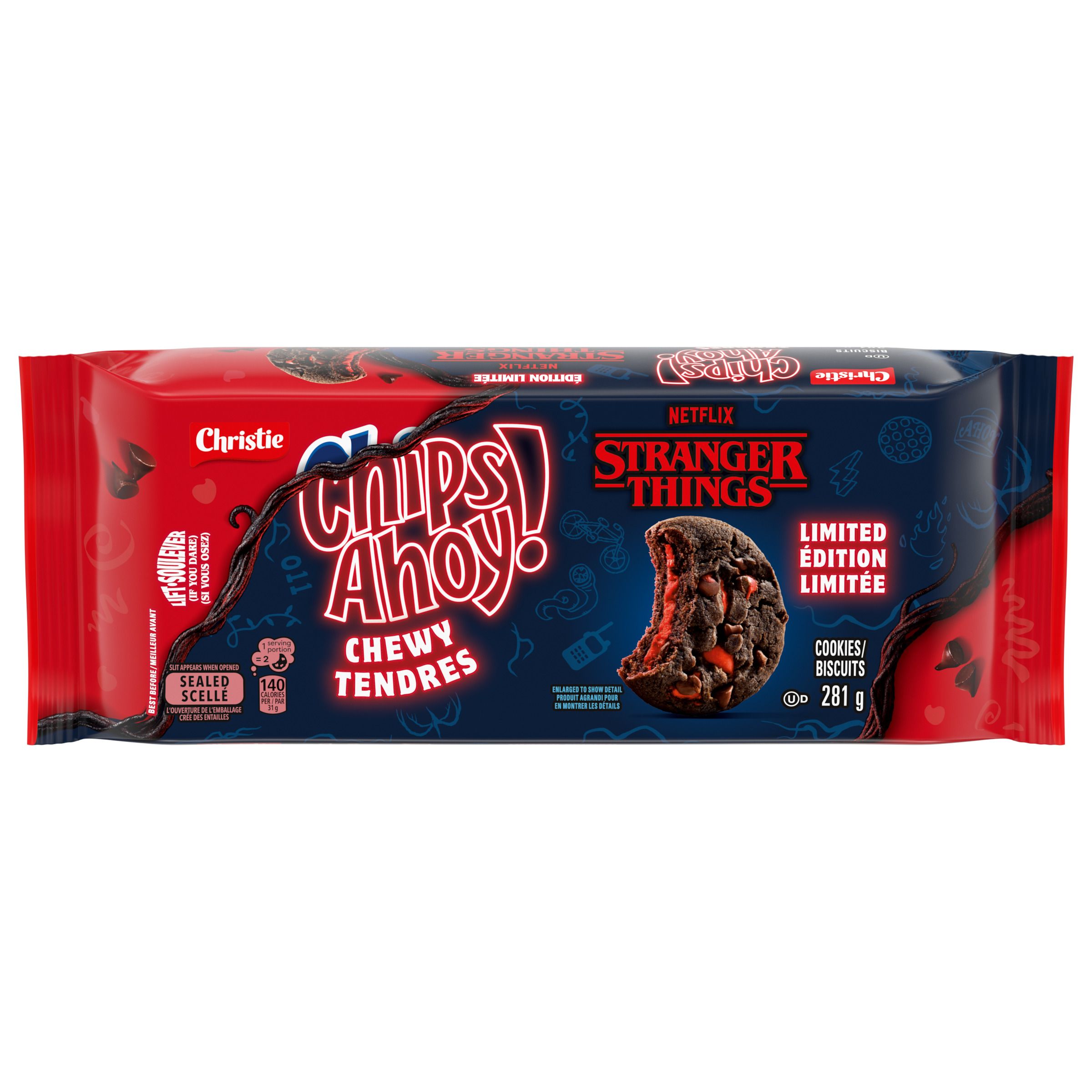 CHIPS AHOY! STRANGER THINGS 281G-thumbnail-1
